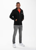 Bluza rozpinana Small Logo
