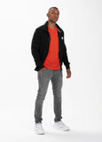 Bluza rozpinana Small Logo