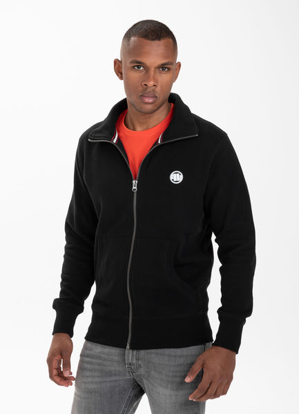 Bluza rozpinana Small Logo