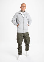 Bluza rozpinana Small Logo 21