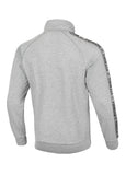 Bluza męska rozpinana Tricot Nassau