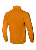 Bluza męska rozpinana Tricot Nassau