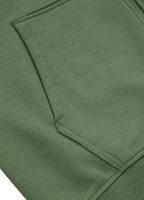 Bluza rozpinana z kapturem 2 Color Small Logo