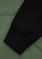 Bluza rozpinana z kapturem 2 Color Small Logo