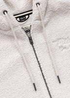 Bluza rozpinana z kapturem DAISY