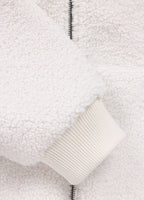 Bluza rozpinana z kapturem DAISY
