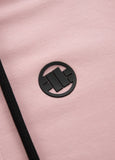 Bluza rozpinana z kapturem damska French Terry La Deta