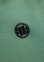 Bluza rozpinana z kapturem damska Small Logo 22