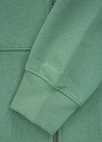 Bluza rozpinana z kapturem damska Small Logo 22