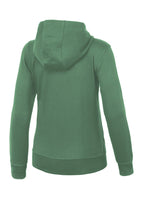 Bluza rozpinana z kapturem damska Small Logo 22