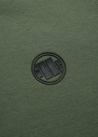 Bluza rozpinana z kapturem damska Small Logo