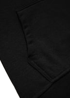 Bluza rozpinana z kapturem damska Small Logo