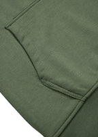 Bluza rozpinana z kapturem damska Small Logo