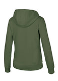 Bluza rozpinana z kapturem damska Tricot Selma