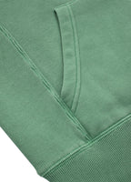 Women's zip-up hoodie Washed Manzanita II