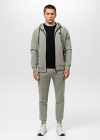 Bluza rozpinana z kapturem DOGWOOD