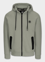Bluza rozpinana z kapturem DOGWOOD