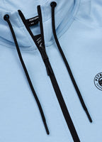 Bluza rozpinana z kapturem DOGWOOD