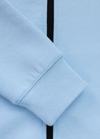 Bluza rozpinana z kapturem DOGWOOD