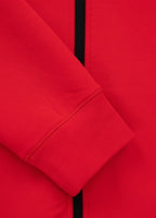 Bluza rozpinana z kapturem DOGWOOD