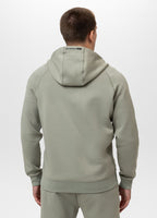 Bluza rozpinana z kapturem DOGWOOD
