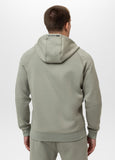 Bluza rozpinana z kapturem DOGWOOD