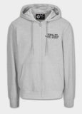 Bluza rozpinana z kapturem DRIVING