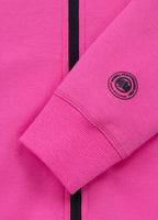 Bluza rozpinana z kapturem EXPLORY
