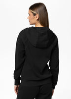 Bluza rozpinana z kapturem EXPLORY