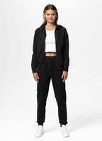 Bluza rozpinana z kapturem EXPLORY