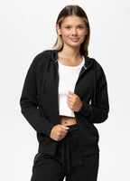 Bluza rozpinana z kapturem EXPLORY