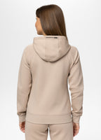 Bluza rozpinana z kapturem EXPLORY