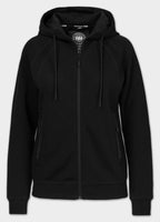 Bluza rozpinana z kapturem EXPLORY