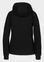 Bluza rozpinana z kapturem EXPLORY