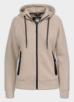 Bluza rozpinana z kapturem EXPLORY