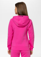 Bluza rozpinana z kapturem EXPLORY