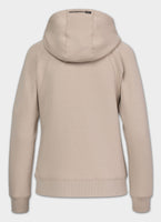 Bluza rozpinana z kapturem EXPLORY