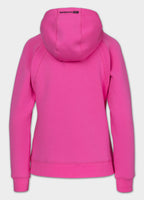 Bluza rozpinana z kapturem EXPLORY