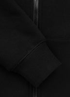 Bluza rozpinana z kapturem FIORA