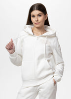 Bluza rozpinana z kapturem FIORA