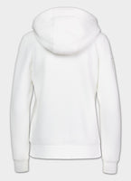Bluza rozpinana z kapturem FIORA