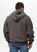 Bluza rozpinana z kapturem GALAXY