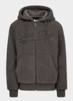 Bluza rozpinana z kapturem GALAXY