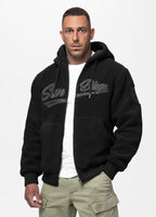 Bluza rozpinana z kapturem GALAXY