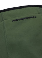 Bluza rozpinana z kapturem Harris