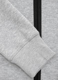Bluza rozpinana z kapturem Harris