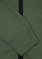 Bluza rozpinana z kapturem Harris