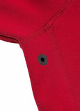 Bluza rozpinana z kapturem Harris