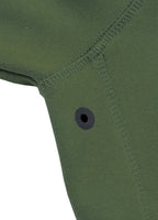 Bluza rozpinana z kapturem Harris