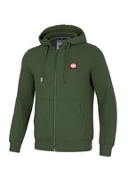 Bluza rozpinana z kapturem Hilltop 22